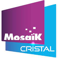 mosaik cristal